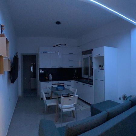 Alisia Apartments Nafplio Exterior foto